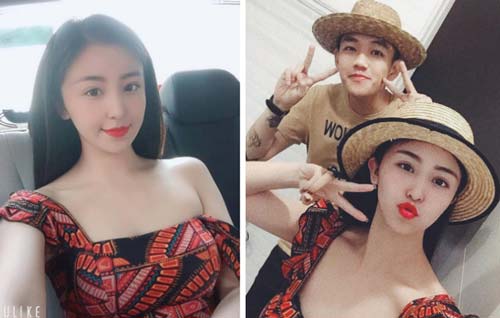 Sau 6 năm nổi tiếng, cuộc sống của ''hotgirl bán bánh tráng trộn'' ở Đà Lạt thay đổi chóng mặt, nhưng nhan sắc bạn trai mới của cô nàng mới gây bất ngờ