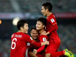 Nhìn lại 3 chiến thắng của bóng đá Việt Nam trước Thái Lan thời HLV Park Hang-seo