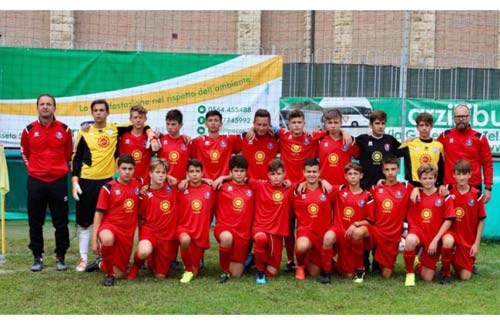 KỲ LẠ: HLV bị sa thải vì đội bóng thắng  27-0