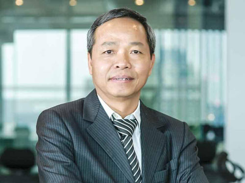 Chủ tịch Tập đoàn CMC: Chuyển đổi số là cơ hội để doanh nghiệp vừa và nhỏ không bị bỏ lại phía sau