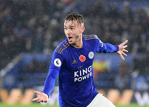 Tại sao M.U nên thay Pereira bằng Maddison ngay lập tức?