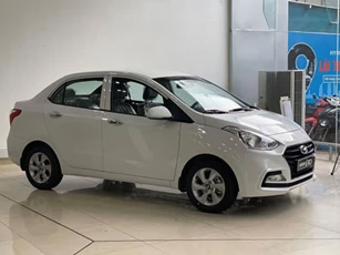 Mẫu xe Hyundai nào được ưa chuộng nhất tại Việt Nam tháng 10/2019?