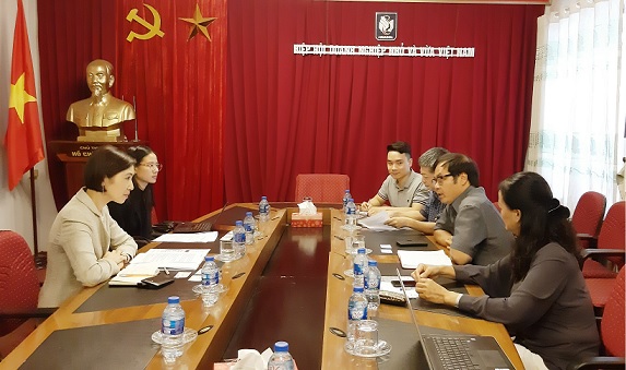 PwC Thái Lan cùng VINASME khảo sát thực trạng hoạt động của các SME Việt Nam 