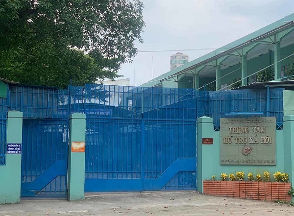 TP.HCM: Đình chỉ nhân viên Trung tâm Hỗ trợ xã hội bị tố dâm ô với trẻ em gái