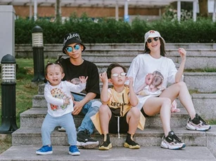 Khánh Thi 'phơi bày' cuộc sống hằng ngày trong show thực tế