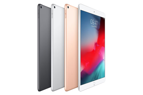 Bảng giá iPad tháng 11/2019: Thêm lựa chọn mới, giảm giá nhẹ
