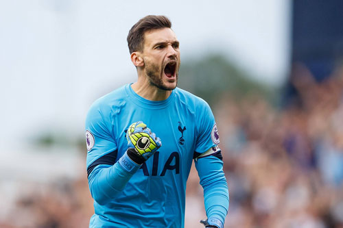 Clip: Những pha cứu thua "thần sầu" của các thủ môn 