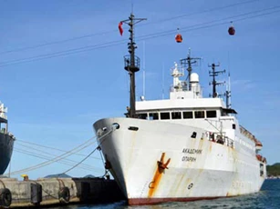 Thêm điều kiện để thuyền viên nước ngoài làm việc trên tàu biển Việt Nam