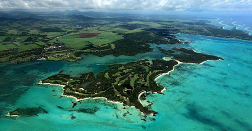 Phát hiện lục địa cổ đại nằm ẩn dưới châu Âu