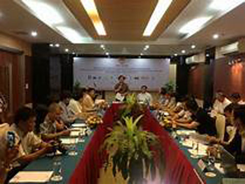 VINASME ký kết biên bản ghi nhớ với Hiệp hội Doanh nghiệp nhỏ và vừa Hàn Quốc