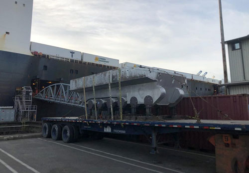 Mỹ lộ phương tiện thiết giáp kỳ dị chưa từng có ở Alaska