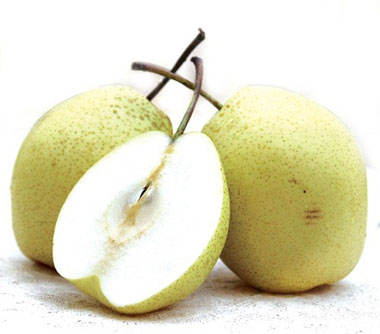 6 loại trái cây tốt nhất cho trẻ khi trời trở lạnh