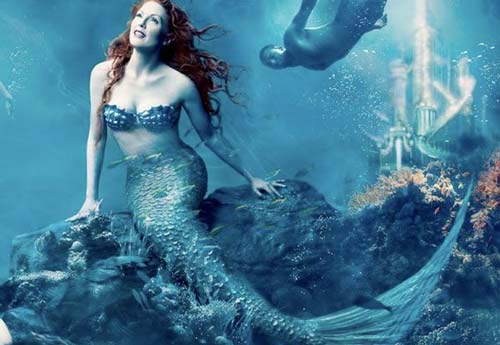 Bí ẩn về người cá: Có thật và liên quan đến con người?