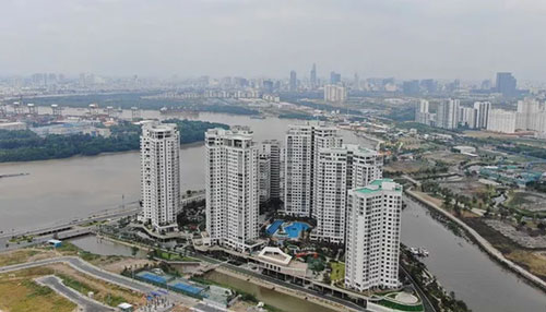 Năm 2020, nên đầu tư phân khúc bất động sản nào?