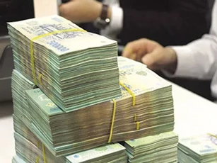 Ngân sách bội thu 105.000 tỷ đồng trong 10 tháng