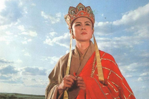 Khám phá những cái tên của Đường Tam Tạng