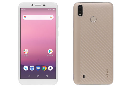 Bảng giá điện thoại Coolpad tháng 11/2019: Đồng loạt giảm giá