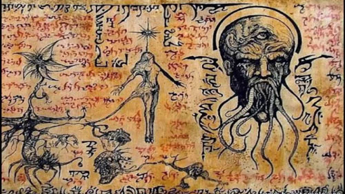 Bí mật thế giới cổ đại: Làm thế nào để bảo quản sách hàng thiên niên kỷ