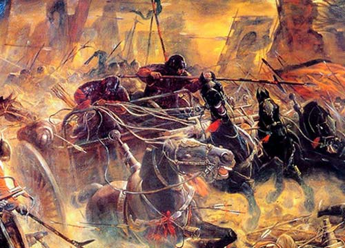 V&#xEC; sao k&#x1EF5; binh M&#xF4;ng C&#x1ED5; 3 l&#x1EA7;n th&#x1EA3;m b&#x1EA1;i &#x1EDF; Vi&#x1EC7;t Nam?