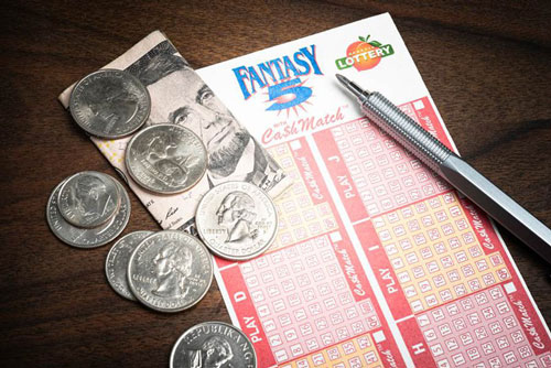 Ông lão trúng xổ số độc đắc chỉ vì điều đơn giản này