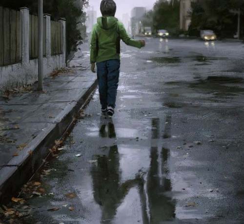 Chuyện tâm linh giờ mới kể: Có thực sự có thế giới bên kia?