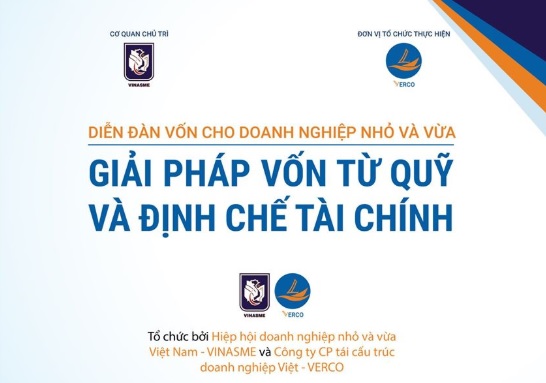 Tiếp cận vốn: Khó khăn dai dẳng với doanh nghiệp nhỏ và vừa