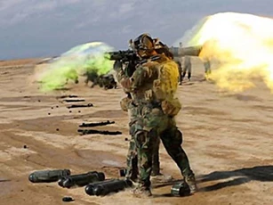 Quân đội Mỹ nâng cấp súng phóng lựu Carl Gustaf