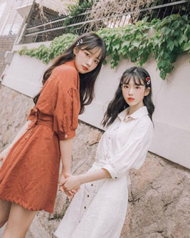 Set đồ đồng điệu cho các chị em công sở