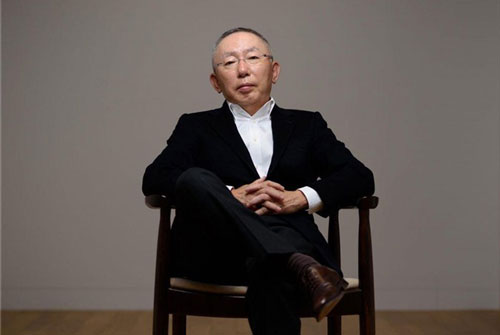 Ông chủ Uniqlo giàu nhất Nhật Bản, sở hữu 2 sân golf ở Hawaii