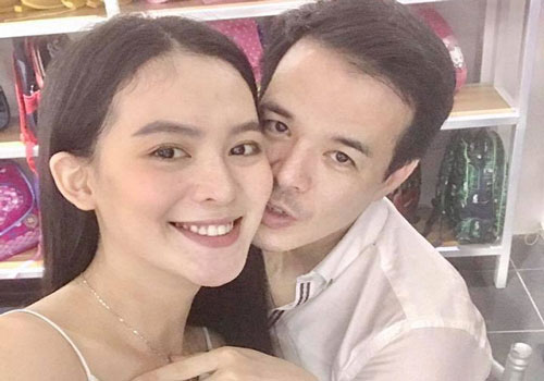 Cuộc sống của người đẹp Sang Lê và đại gia hơn 16 tuổi sau 3 năm kết hôn