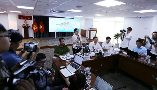 Nhân viên Trung tâm hỗ trợ xã hội TP.HCM thừa nhận có hành vi dâm ô ít nhất với 2 bé gái