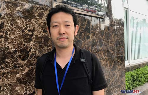 PV Nhật Bản nhận định "sốc" trước trận Thái Lan và Việt Nam