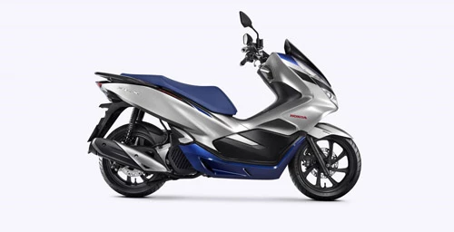 2020 Honda PCX150