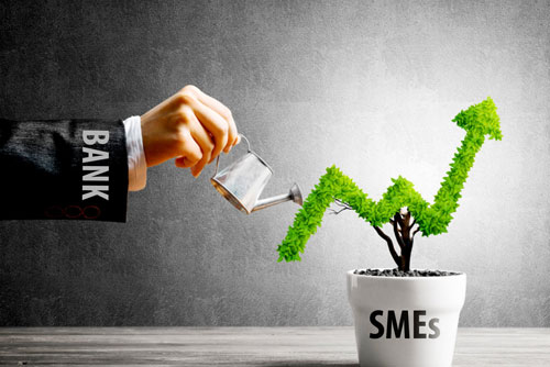 Khi đã thiếu vốn thì lãi suất không phải là vấn đề lớn nhất với các SME