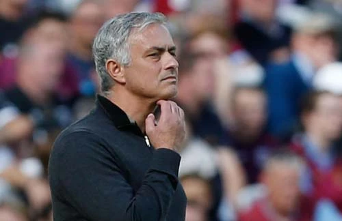 Mourinho sẽ đến Tottenham? Ảnh: Getty.