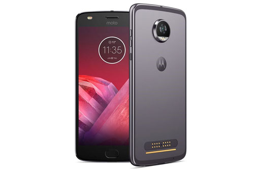 Bảng giá điện thoại Motorola tháng 11/2019