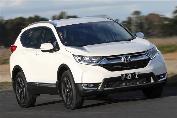 Honda CR-V 2019, giá Honda CR-V 2019, giá lăn bánh Honda CR-V 2019, đánh giá Honda CR-V 2019, chi tiết Honda CR-V 2019, khuyến mãi khi mua CR-V 2019,