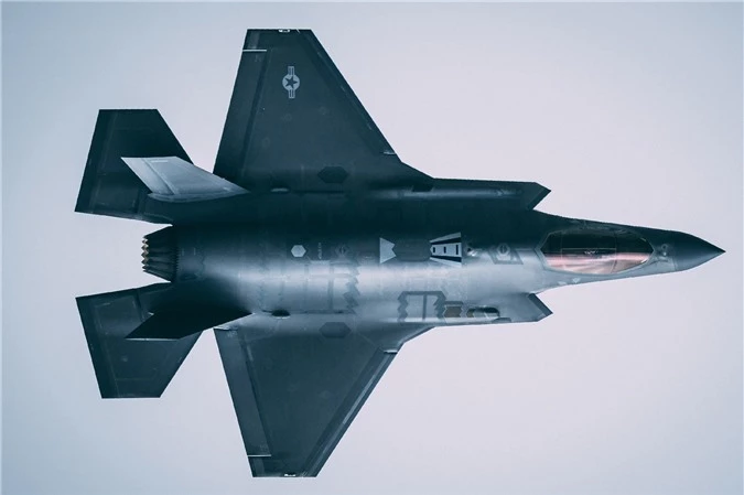 F-35 bi 