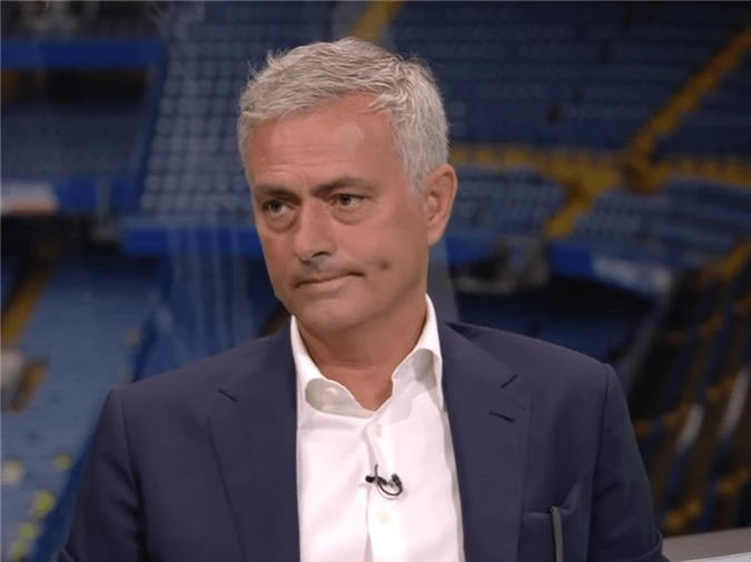 jose Mourinho, real madrid, tottenham, ngoại hạng anh