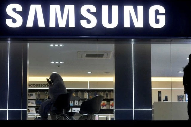 Reuters: 60 triệu smartphone Trung Quốc chuẩn bị được gắn mác Samsung - Ảnh 3.