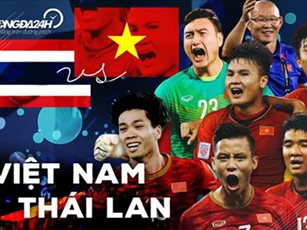 Đại gia châu Á đồng loạt nghỉ ngơi ở VL World Cup 2022