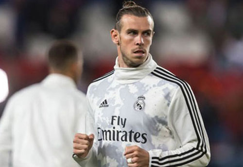 Không ai nể Bale thì Bale cũng… chẳng nể ai