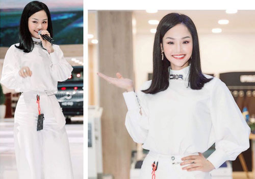 Miu Lê có gì mà tuyên bố "cứng" mua nhà 50 tỷ ở tuổi 31?