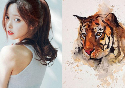 Những con giáp lấy chồng kém tuổi chắc chắn giàu sang phú quý, được chiều như bà hoàng, không ai sánh bằng