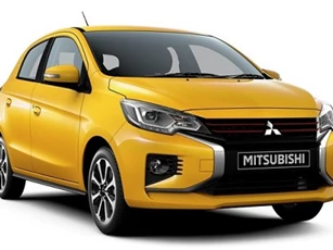 2020 Mitsubishi Mirage và Attrage ra mắt: Năng động, nội thất tinh tế hơn
