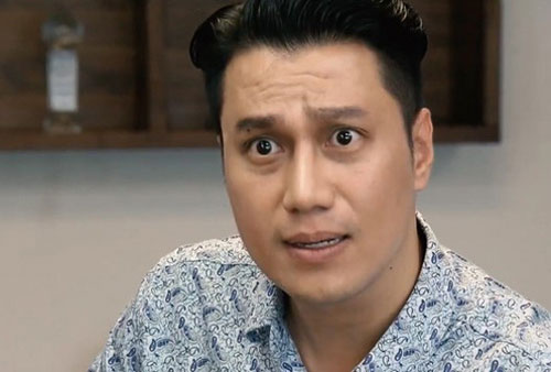 Việt Anh "Sinh tử" và mối ân tình 14 năm với NSND Hoàng Dũng