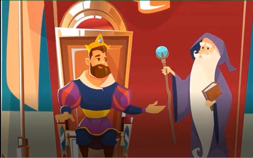 CLIP: Những câu đố thử thách trí thông minh của bạn