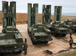 Ấn Độ lo sợ S-400 Nga chỉ có hiệu năng tác chiến "sách vở"