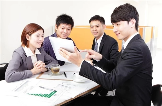 Doanh nghiệp Nhật Bản gia tăng đầu tư và tìm kiếm nhân tài tại Việt Nam.