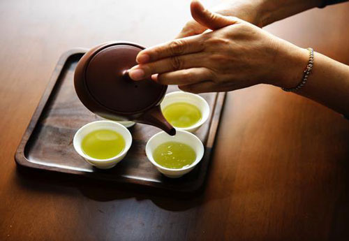 Bí quyết giữ làn da mãi ở tuổi đôi mươi như phụ nữ Nhật Bản